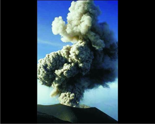Semeru, Indonesia (2)